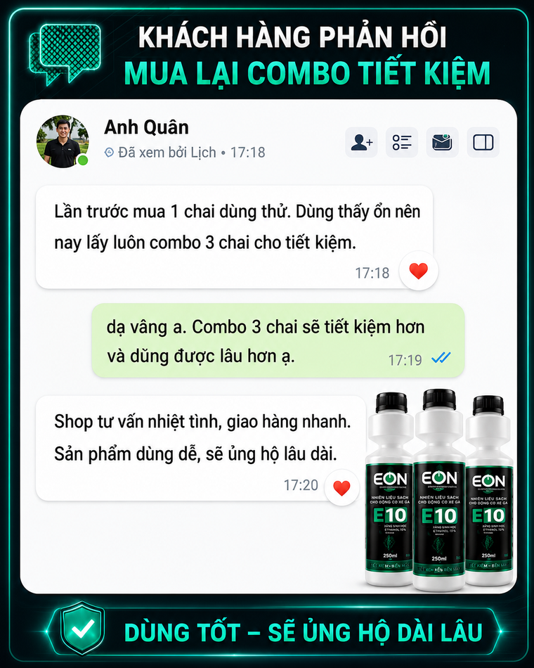 Phản hồi Anh Quân