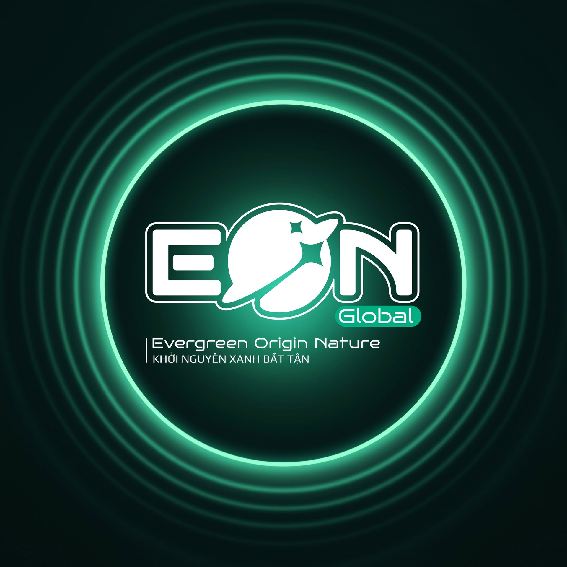 EON Global Logo