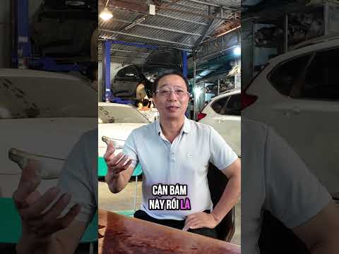 Chủ gara Hà Nội chia sẻ