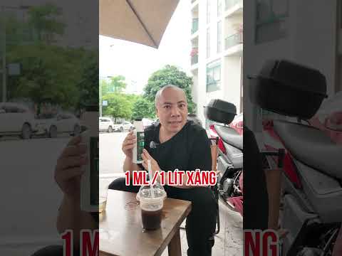 Anh Quách Phong lái xe 15 năm