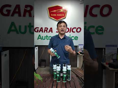 Thực tế vận hành tại Gara Sudico